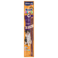 Tyčinka Vitakraft Beef Stick jehně 12g