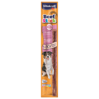 Beef Stick VITAKRAFT vitamin E 1ks 12g