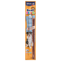 Beef Stick VITAKRAFT gelatine 1ks 12g