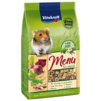 Menu Vitakraft Vital křeček 1kg
