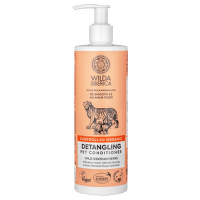 Wilda Siberica kondicionér pre ľahké rozčesávanie srsti 400 ml
