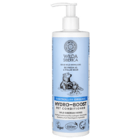 Wilda Siberica kondicionér hydratačný 400 ml