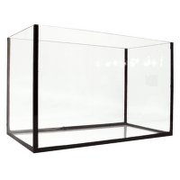 Akvarium 50x30x30cm 4mm, 45l