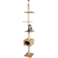 Odpocivadlo Jupiter 245-285cm bez.,