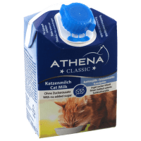 Athena mlieko pre mačky 200 ml