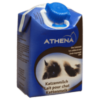 Mléko Athena 200ml