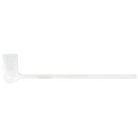 Chytač rýb RCO GLAS fajka sklenená 4 cm