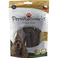 Pochúťka Perrito Lamb Bars 100g