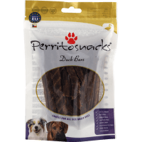 Pochoutka Perrito sušené kachní tyčinky pro psy 100 g