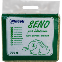 Сено - Zoo Box 25 л
