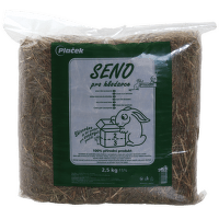 Lim seno kŕmne lisované 2,5 kg