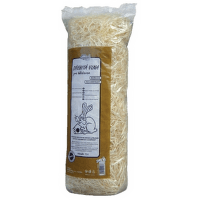 Vlna drevita 15l