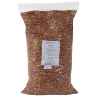 Těstoviny krmné šunkové 9kg