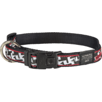 Obojek ROGZ Fancy Dress Hound Dog XL