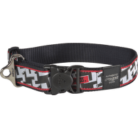Obojok ROGZ Fancy Dress Hound Dog XXL
