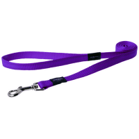 Pavada suņiem - Rogz Utility reflective leash, L, 108 cm