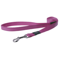Pavada suņiem - Rogz Utility reflective leash, L, 108 cm