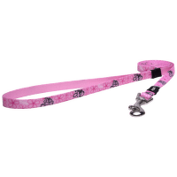 Pavada suņiem - Rogz leash Yo Yo, S, 108 cm