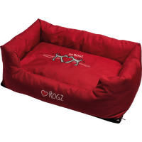 Pelíšek ROGZ Spice Podz Red Heart S