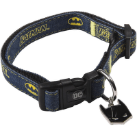 Obojek DC Batman XXS-XS 30cm