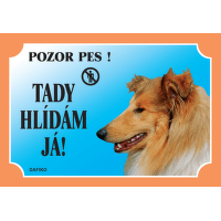 Tabulka Dafiko kolie