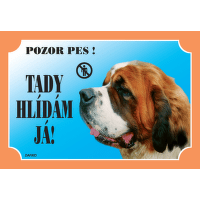 Tabulka Dafiko bernardýn