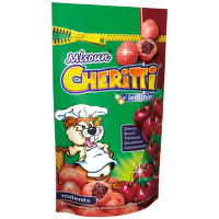 Ceresnove Cheritti pre hlodavce 50g