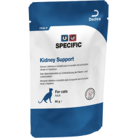 Veterinārie konservi kaķiem – Specific Kidney Support FKW-P, 85 g