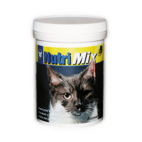 Canvit Health Care cat Skin & Coat Snack Pamlsok  100 g
