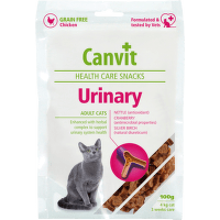 Canvit Cat Health Care Snack  Urinary 100 g