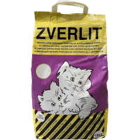 Podstielka Zverlit fialový tmavý superjemný s vôňou 10 kg