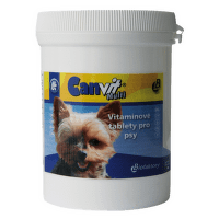 Biofaktory Canvit Mobility Snacks  200 g