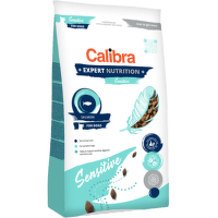 Krmivo Calibra Dog Expert Nutrition Sensitive Salmon 12 kg