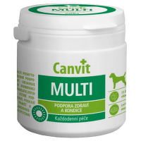 Canvit Multi pre psy 100g