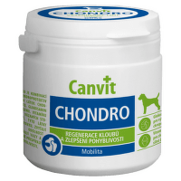 Витамины для собак – Canvit Chondro tablets N100, 100 г