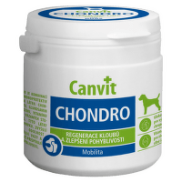 Canvit Chondro pre psy 230g
