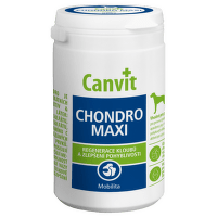 Canvit Chondro Maxi pre psy 230g