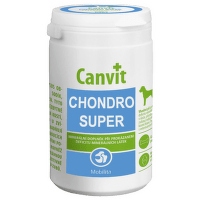 Canvit Chondro Super pre psy 230g