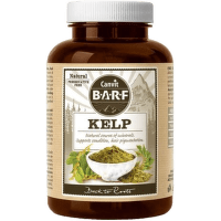 Canvit Barf Kelp prášok 180 g 