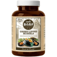 Canvit Barf Green-lipped Mussel  prášok 180 g