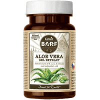 Canvit BARF Aloe Vera Gel Extract 40g