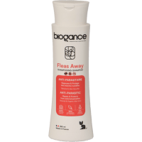 Biog Šampón antiparazitný  pre mačky 250 ml