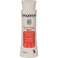 Biog Šampón antiparazitný pre psov 250 ml 