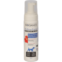 Biog Pena No Rinse bezoplachový šampón 250 ml