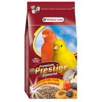 Barība putniem - Versele - Laga Prestige Premium Canary,  1 kg