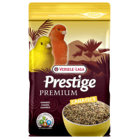 Barība putniem – Versele-Laga Prestige Premium Canaries, 800 g