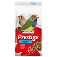 Корм для амадинов – Versele-Laga Tropical Finch, 1 кг