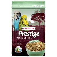 Versele-Laga Budgie prémiová zmes pre andulky 800 g