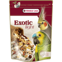 Лакомство для птиц – Versele-Laga Prestige Exotic Light, 750 г
