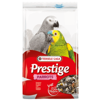 Versele-Laga Prestige krmivo pre veľké papagáje 1 kg